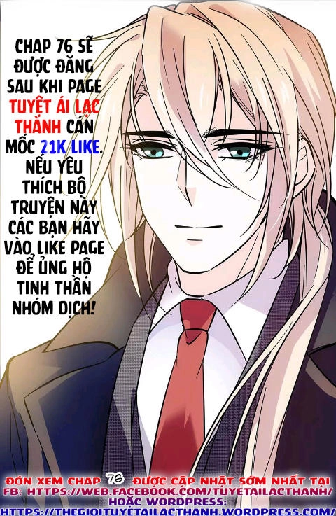 Tình Đầy Chông Gai Chapter 75 - 16