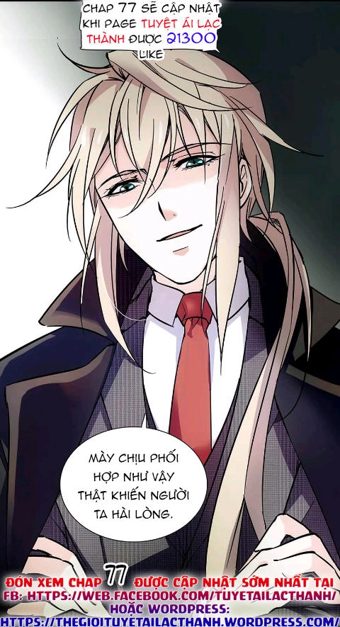 Tình Đầy Chông Gai Chapter 76 - 15