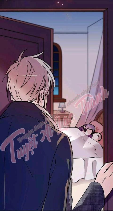 Tình Đầy Chông Gai Chapter 78 - 3