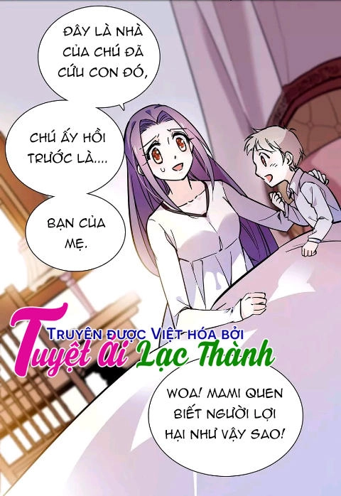 Tình Đầy Chông Gai Chapter 78 - 16