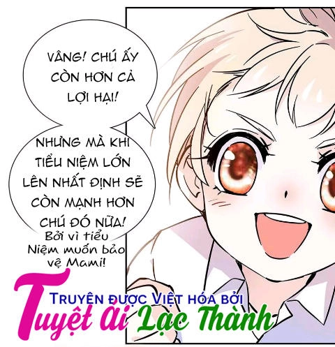 Tình Đầy Chông Gai Chapter 78 - 18