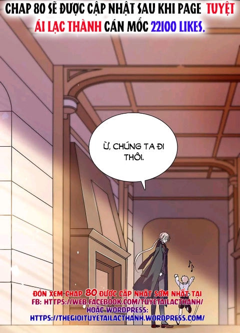 Tình Đầy Chông Gai Chapter 79 - 18