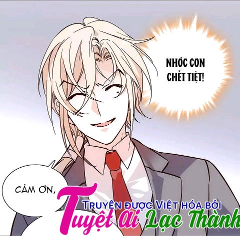 Tình Đầy Chông Gai Chapter 81 - 8