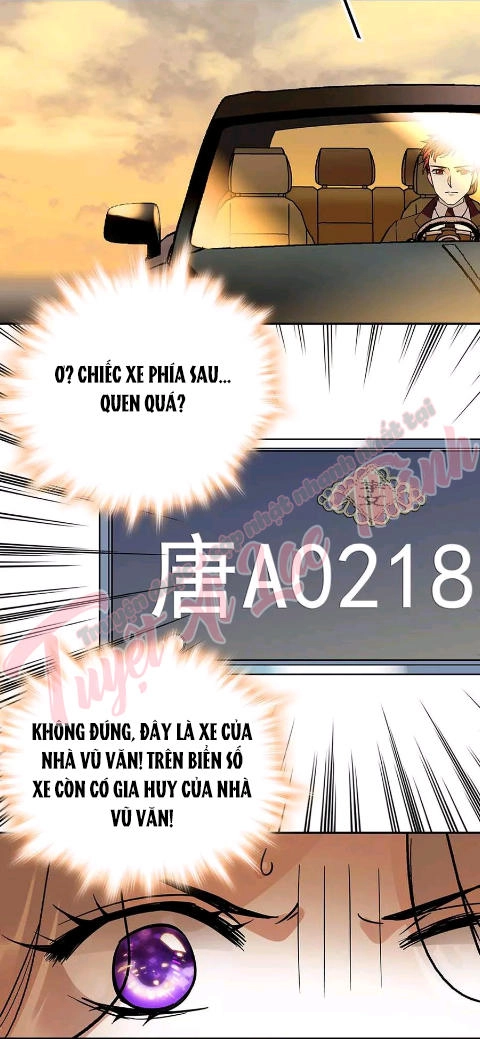 Tình Đầy Chông Gai Chapter 81 - 21