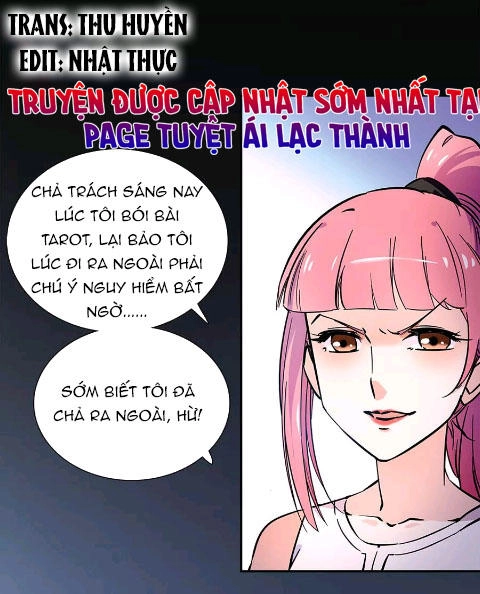 Tình Đầy Chông Gai Chapter 84 - 1
