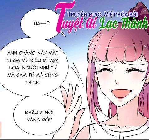 Tình Đầy Chông Gai Chapter 84 - 6