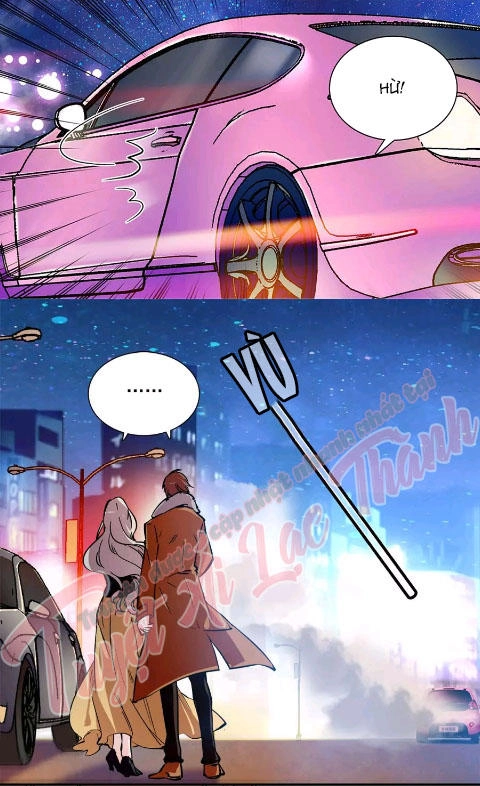 Tình Đầy Chông Gai Chapter 84 - 9