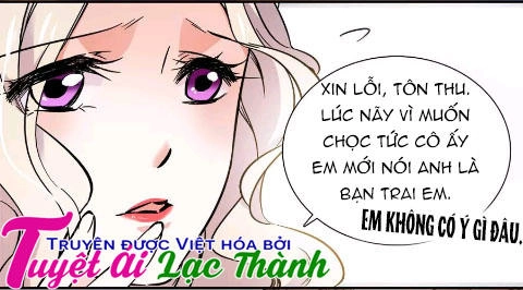 Tình Đầy Chông Gai Chapter 84 - 10
