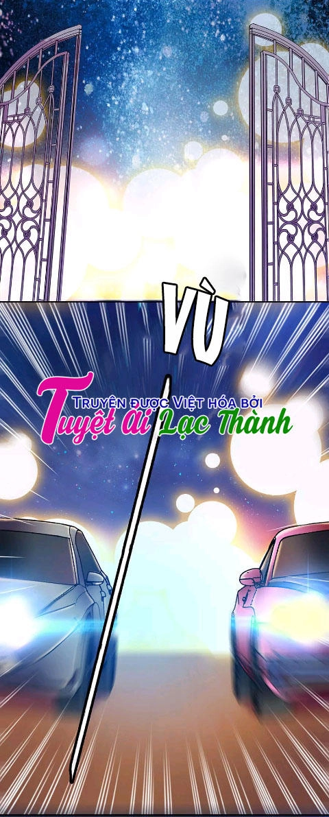 Tình Đầy Chông Gai Chapter 84 - 16