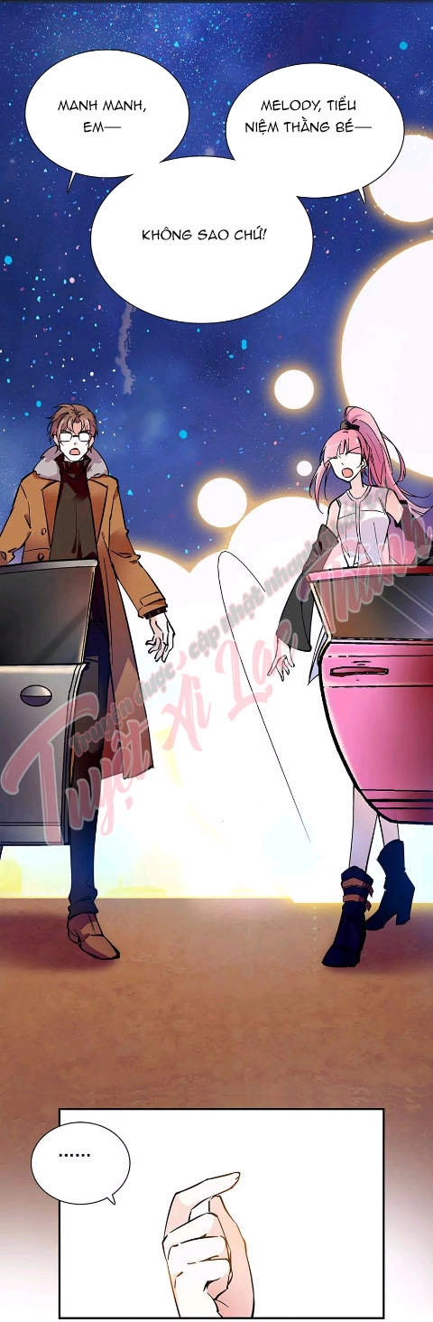 Tình Đầy Chông Gai Chapter 84 - 17