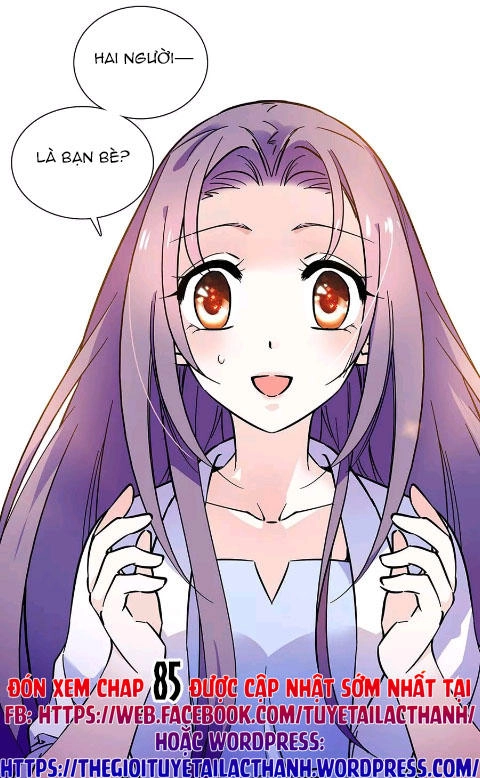 Tình Đầy Chông Gai Chapter 84 - 18