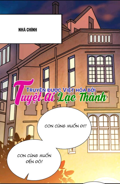 Tình Đầy Chông Gai Chapter 89 - 12