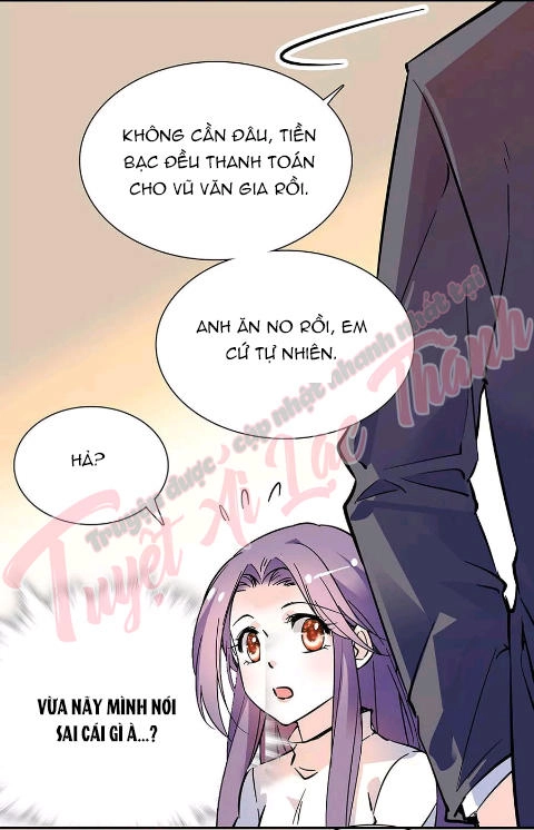 Tình Đầy Chông Gai Chapter 89 - 19