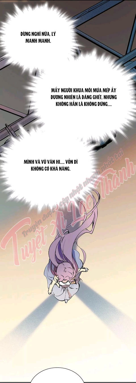 Tình Đầy Chông Gai Chapter 90 - 11