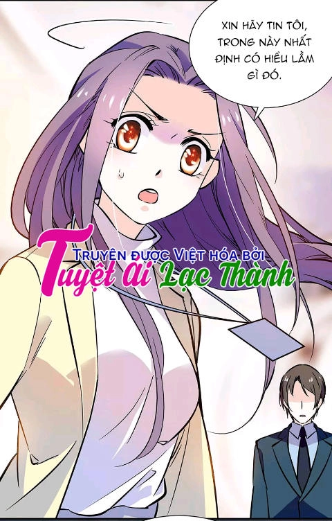Tình Đầy Chông Gai Chapter 92 - 2