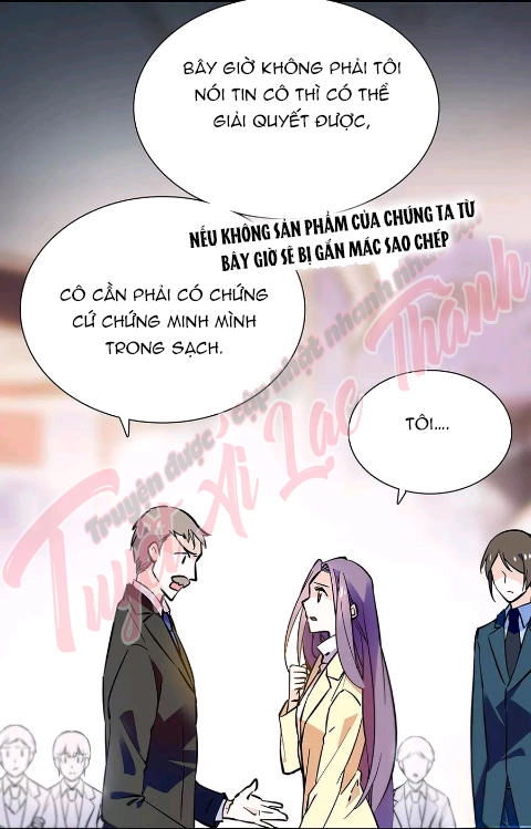 Tình Đầy Chông Gai Chapter 92 - 3