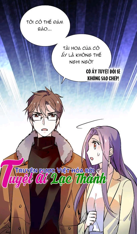 Tình Đầy Chông Gai Chapter 92 - 6