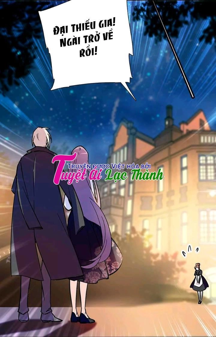 Tình Đầy Chông Gai Chapter 96 - 2