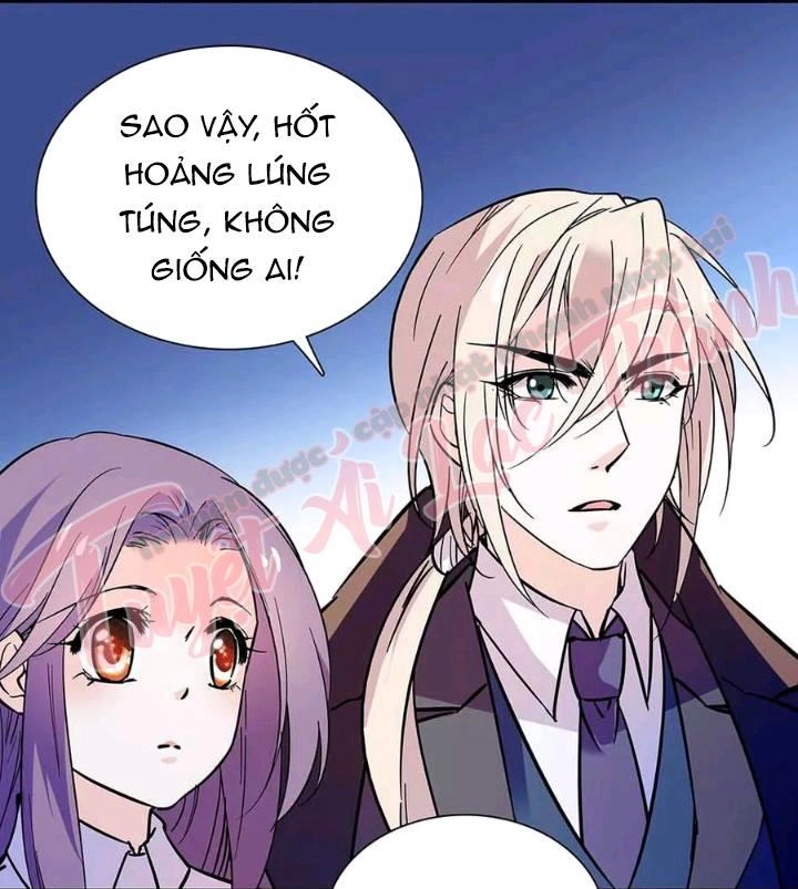 Tình Đầy Chông Gai Chapter 96 - 3