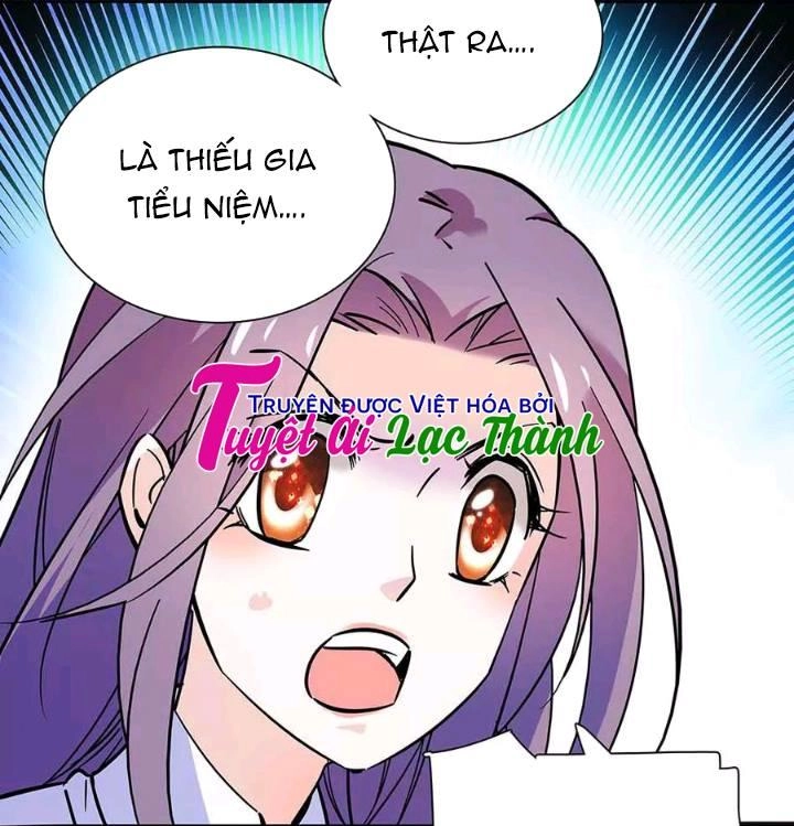 Tình Đầy Chông Gai Chapter 96 - 4