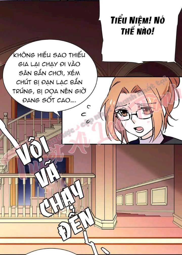 Tình Đầy Chông Gai Chapter 96 - 5