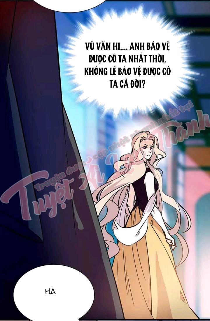 Tình Đầy Chông Gai Chapter 96 - 9