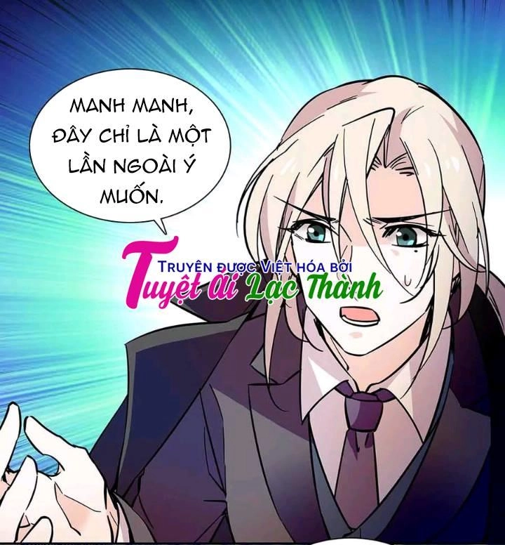 Tình Đầy Chông Gai Chapter 96 - 12