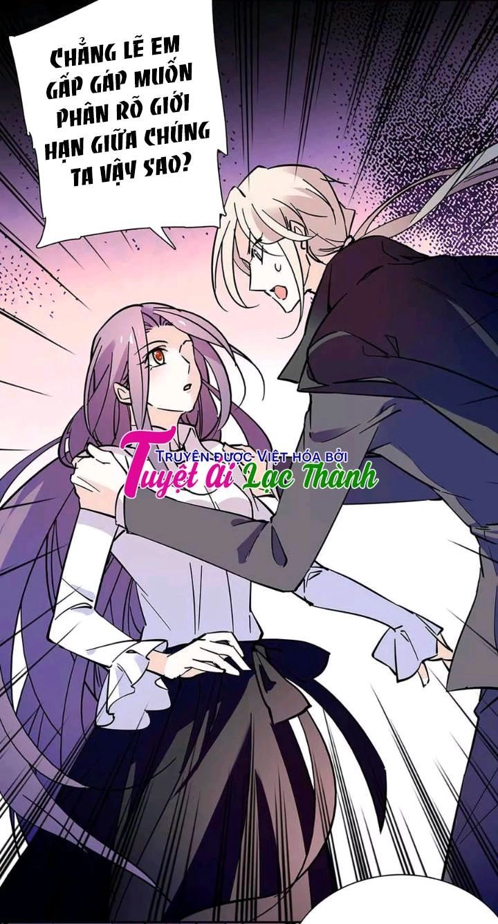 Tình Đầy Chông Gai Chapter 96 - 14