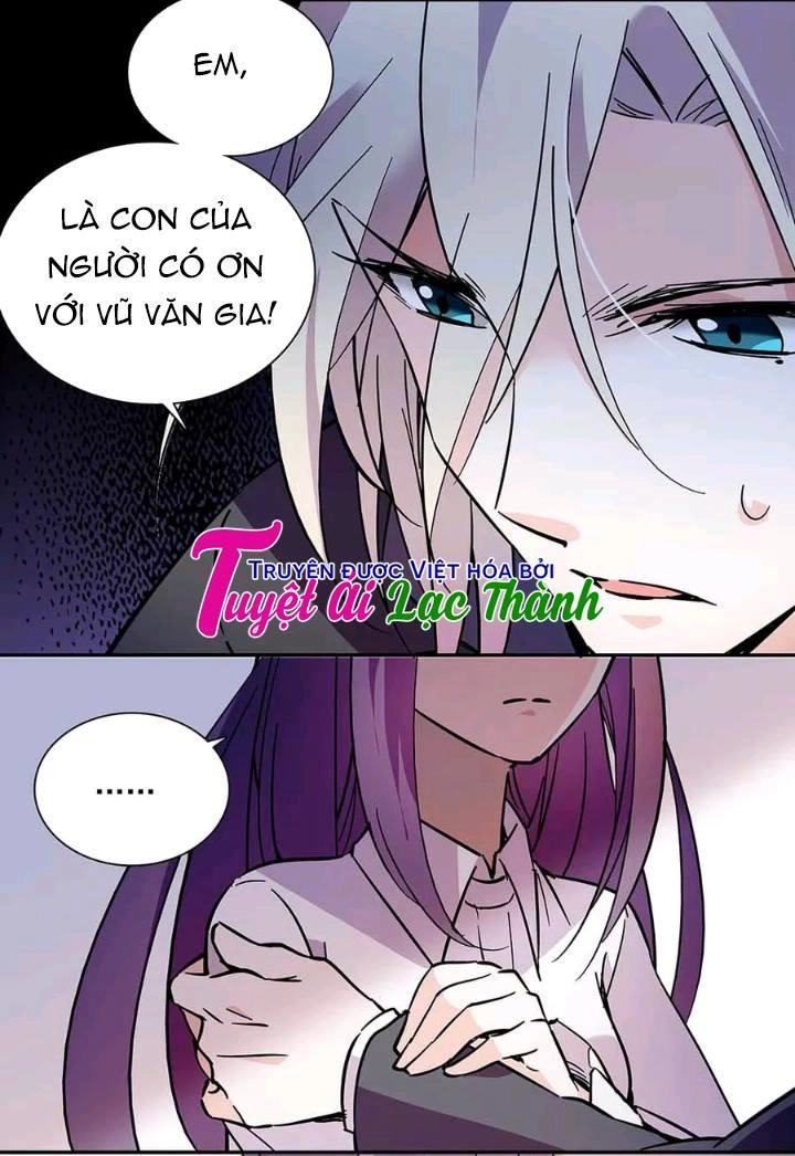 Tình Đầy Chông Gai Chapter 96 - 16