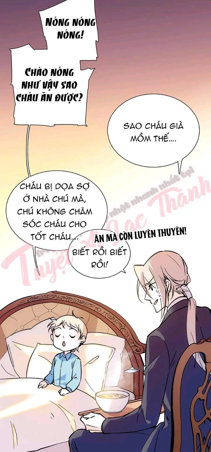 Tình Đầy Chông Gai Chapter 97 - 5