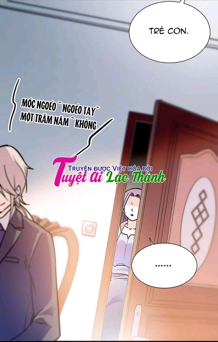 Tình Đầy Chông Gai Chapter 97 - 9