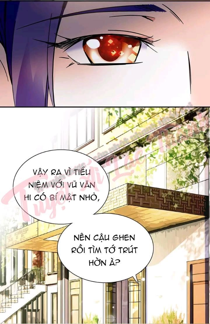 Tình Đầy Chông Gai Chapter 97 - 10