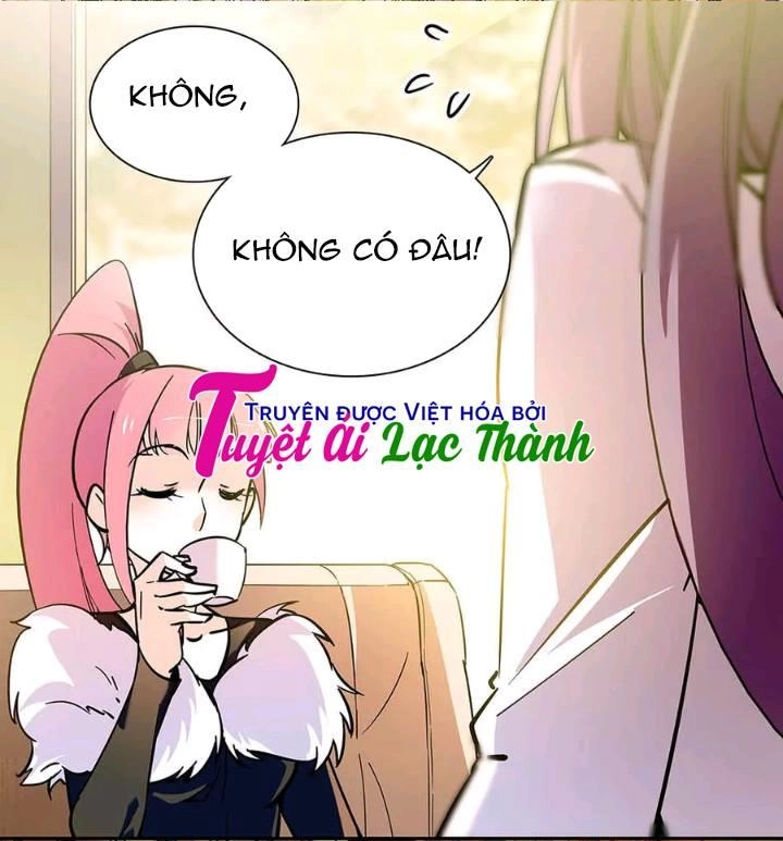 Tình Đầy Chông Gai Chapter 97 - 11