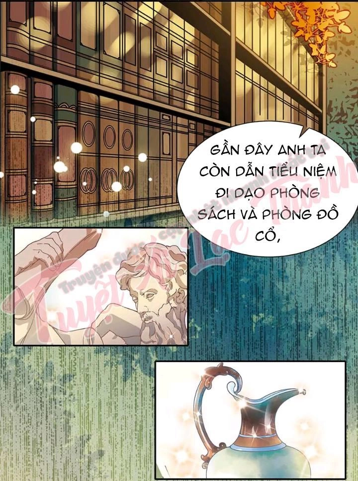 Tình Đầy Chông Gai Chapter 97 - 12