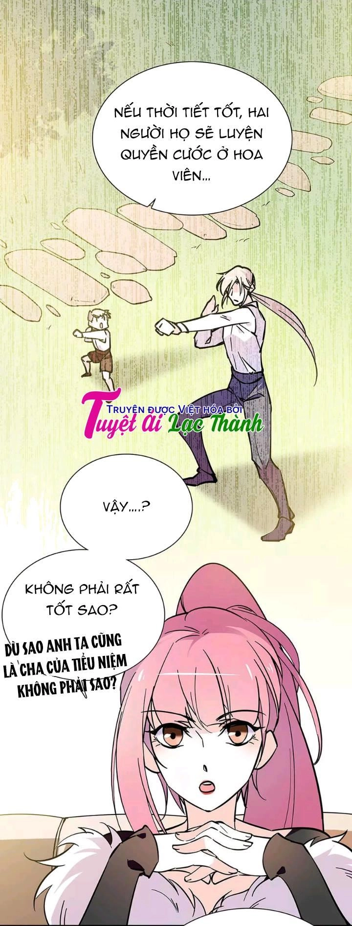 Tình Đầy Chông Gai Chapter 97 - 13