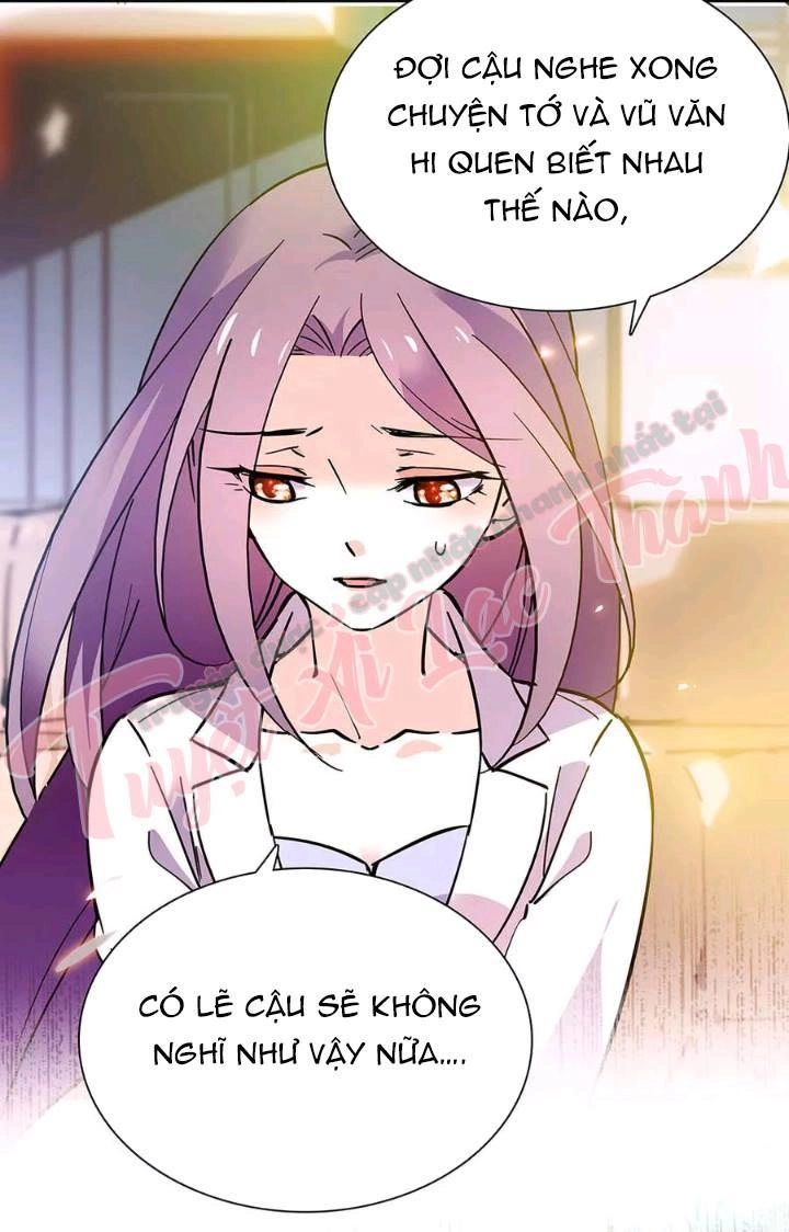 Tình Đầy Chông Gai Chapter 97 - 14