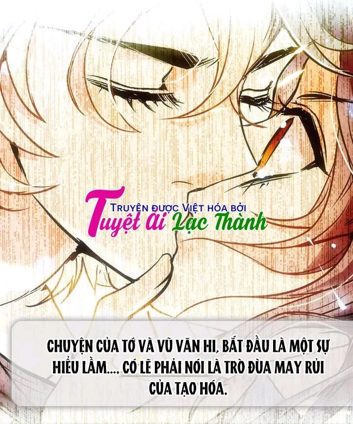 Tình Đầy Chông Gai Chapter 97 - 15