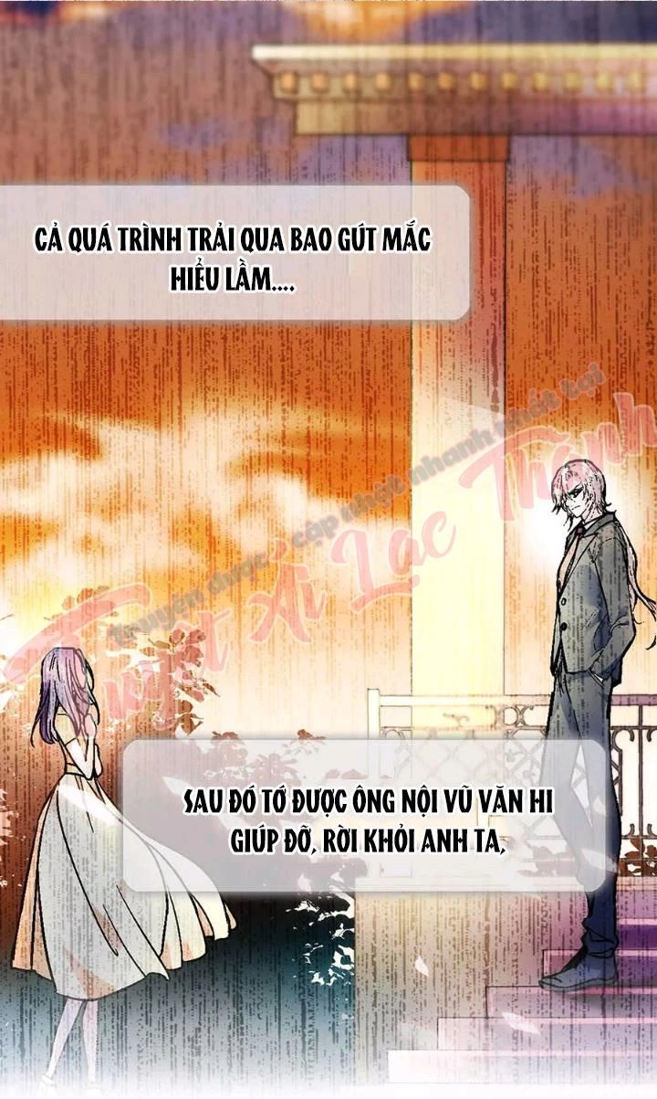 Tình Đầy Chông Gai Chapter 97 - 16