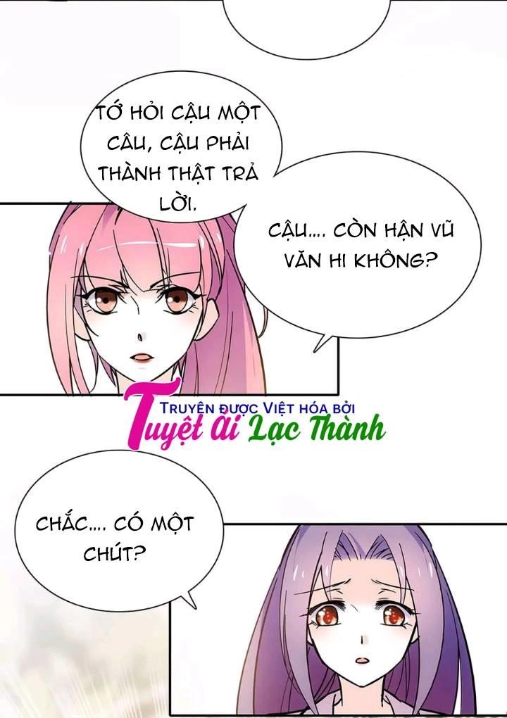 Tình Đầy Chông Gai Chapter 97 - 18