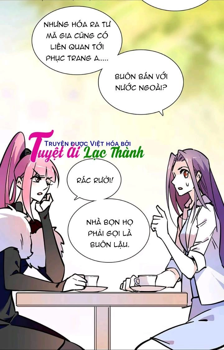 Tình Đầy Chông Gai Chapter 98 - 2