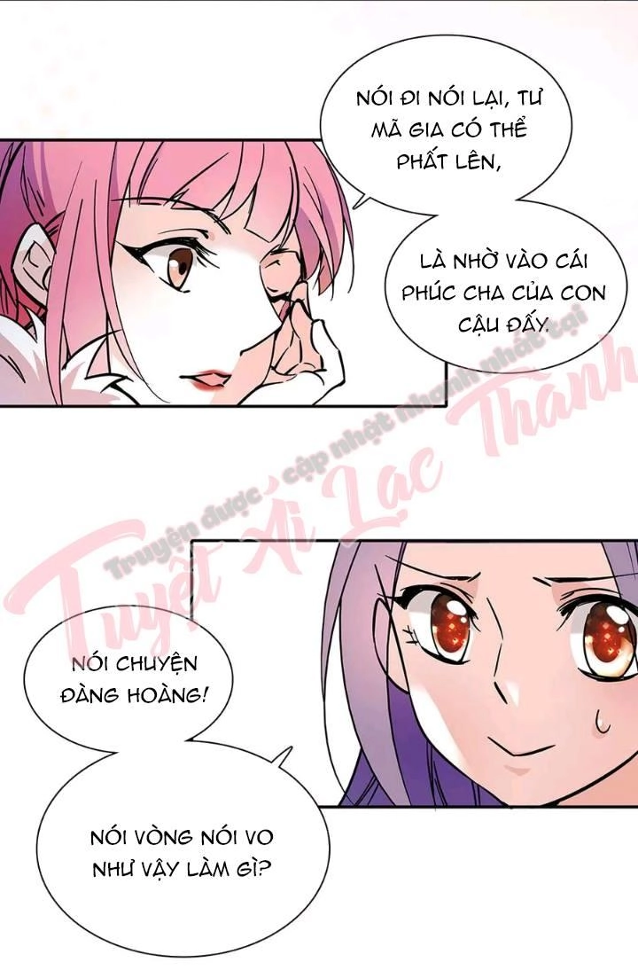 Tình Đầy Chông Gai Chapter 98 - 3