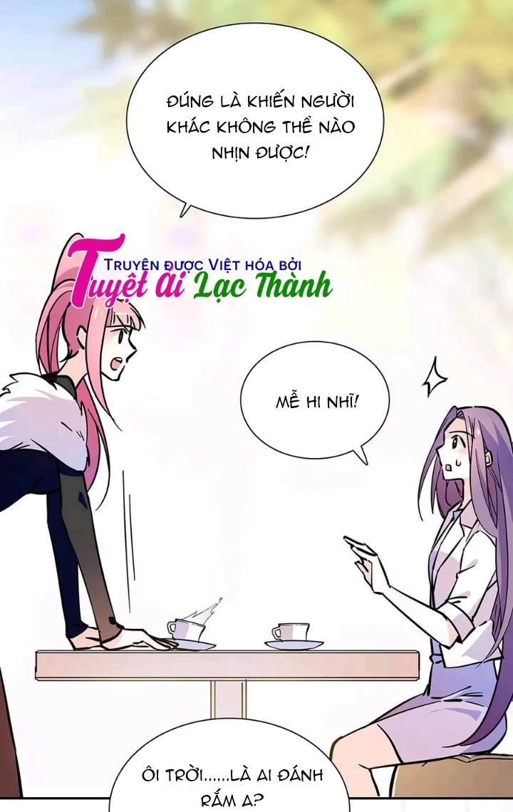 Tình Đầy Chông Gai Chapter 98 - 6