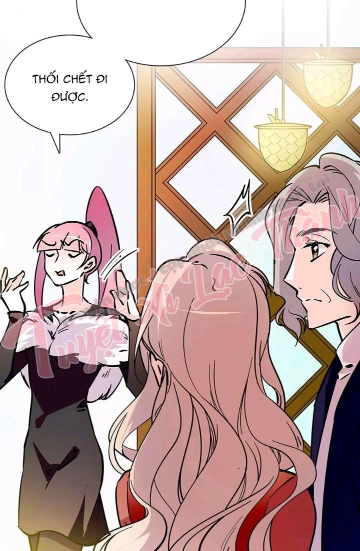 Tình Đầy Chông Gai Chapter 98 - 7