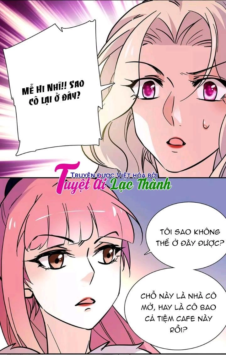 Tình Đầy Chông Gai Chapter 98 - 8