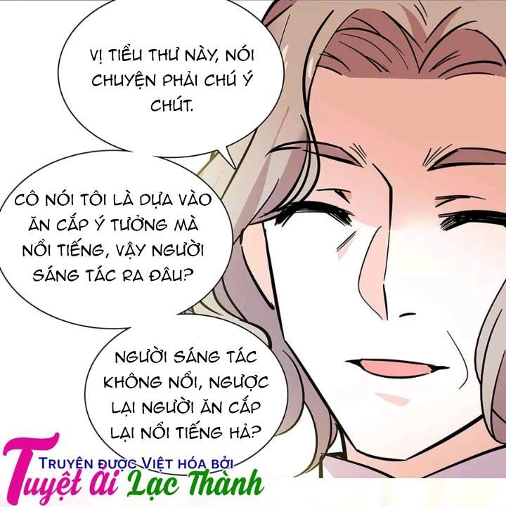 Tình Đầy Chông Gai Chapter 98 - 10