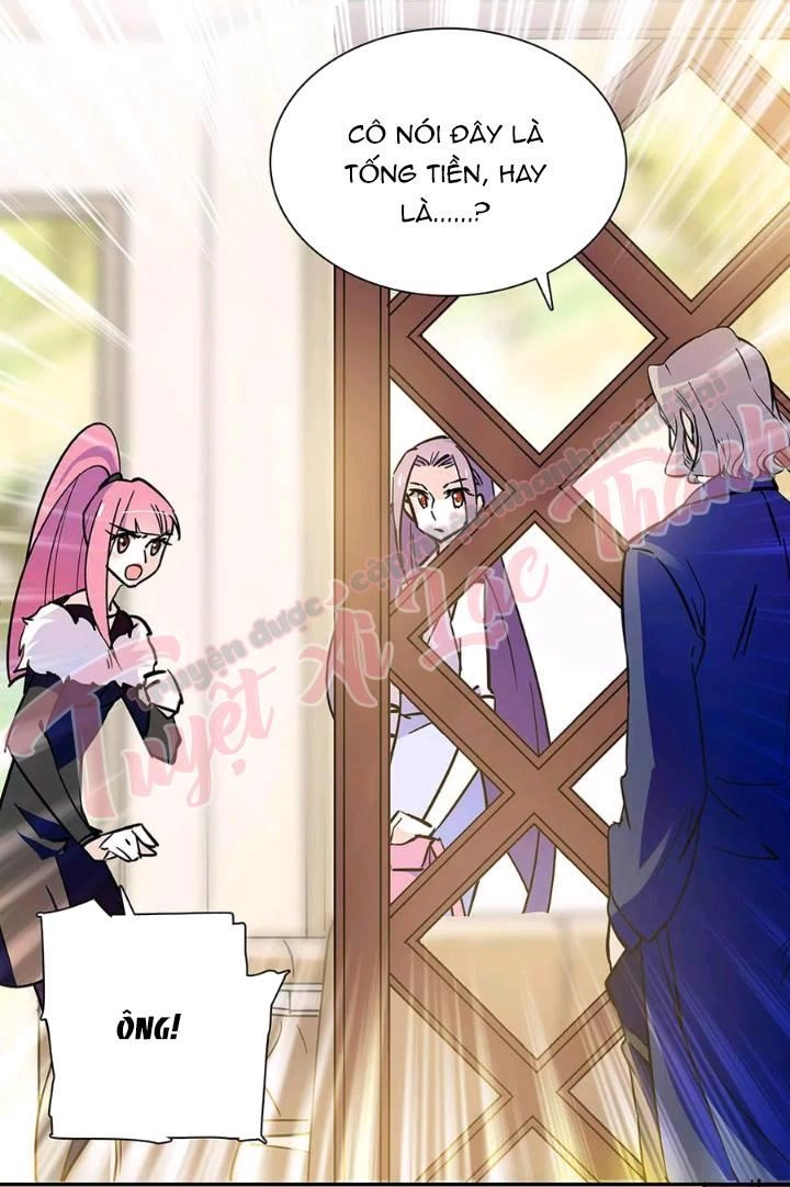 Tình Đầy Chông Gai Chapter 98 - 11