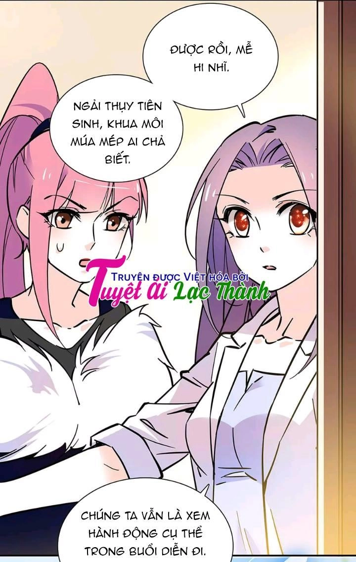 Tình Đầy Chông Gai Chapter 98 - 12