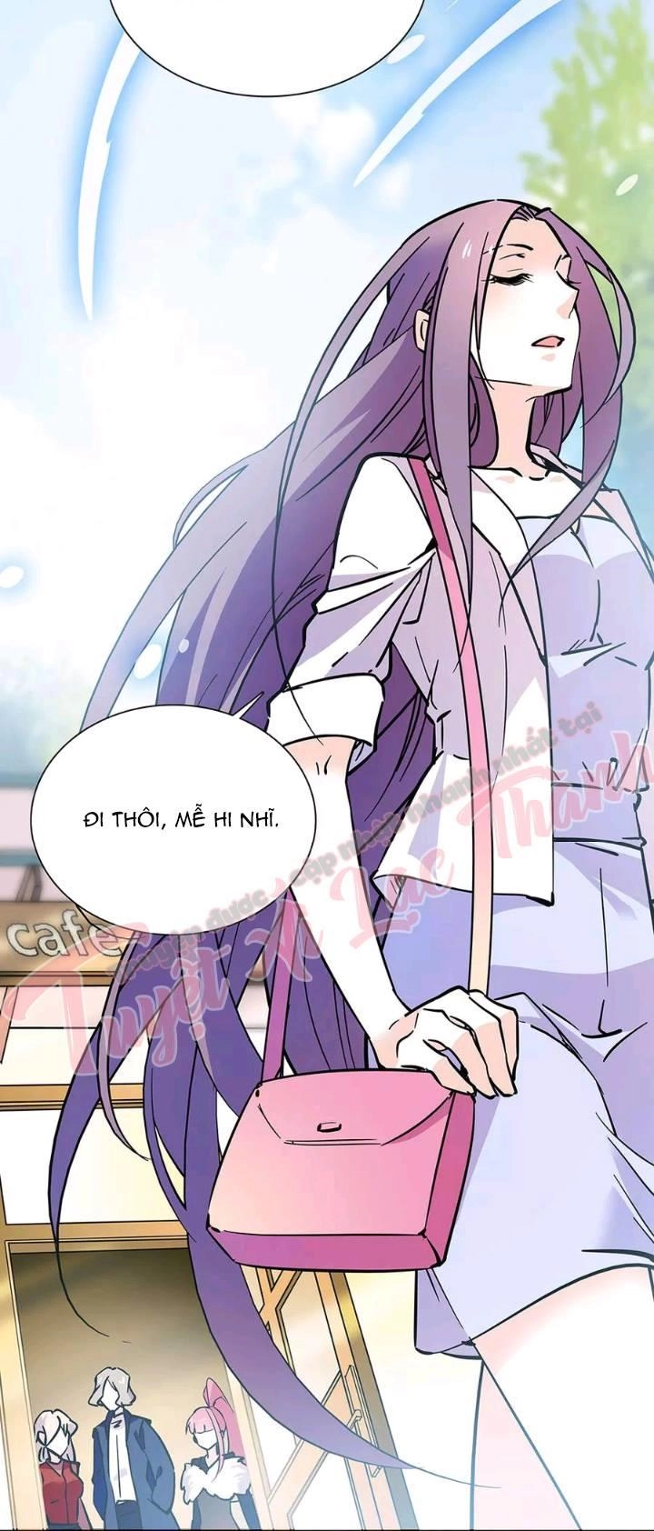 Tình Đầy Chông Gai Chapter 98 - 13