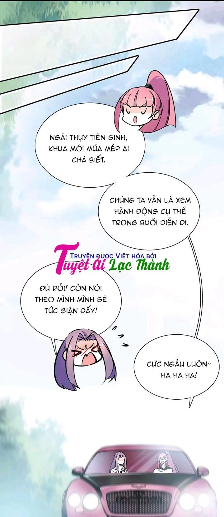 Tình Đầy Chông Gai Chapter 98 - 14