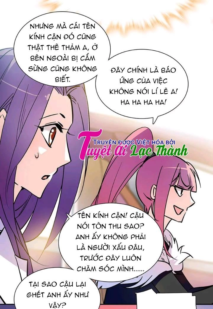 Tình Đầy Chông Gai Chapter 98 - 18